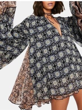 Free People Gabi Tunic